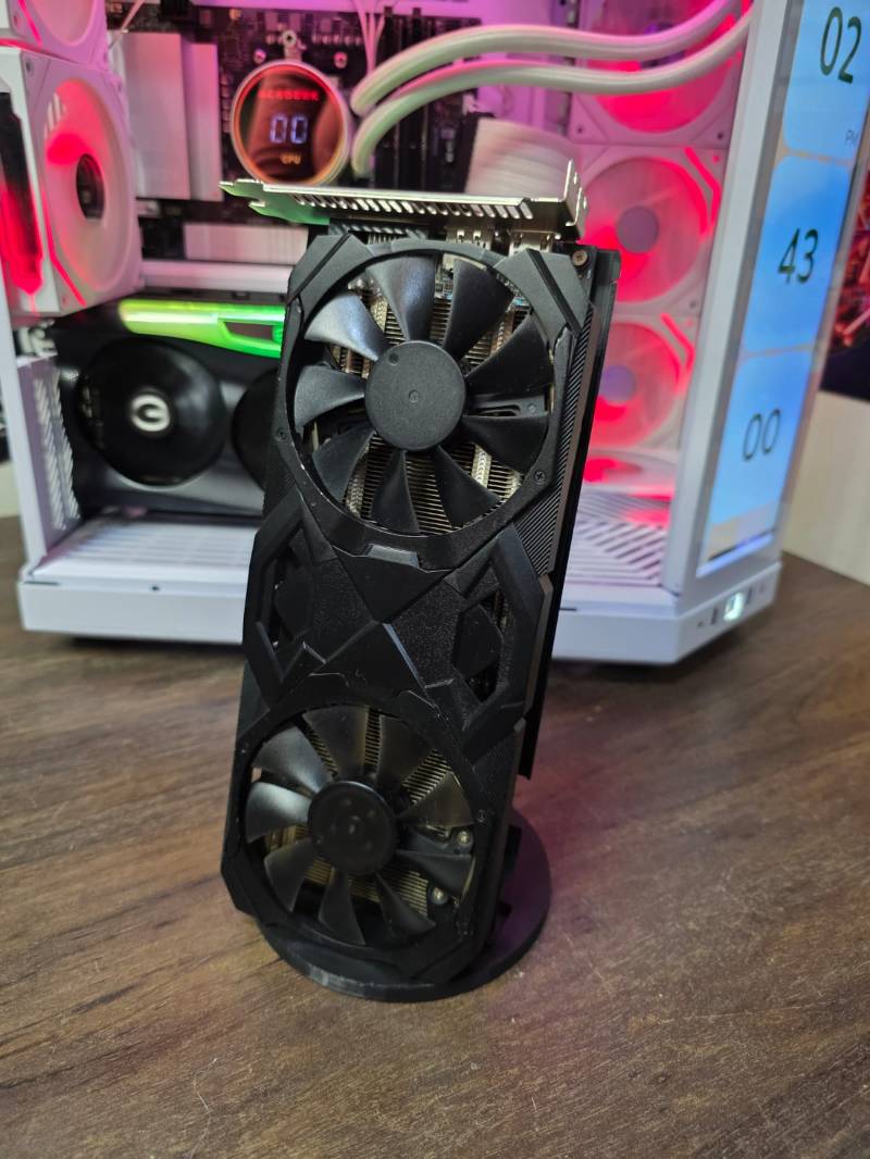 RX580 8GB Veineda 2048SP GDDR5