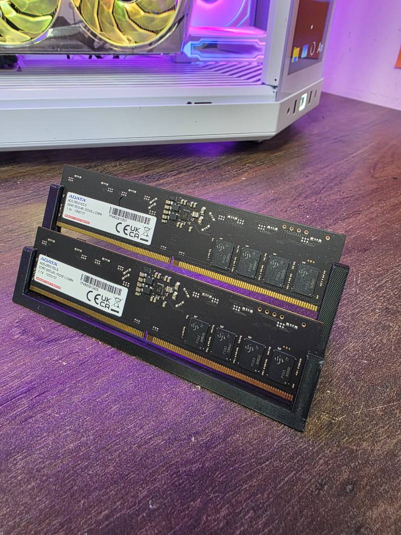 32GB DDR5 (2x16gb) Memória Ram Adata 5600mhz 