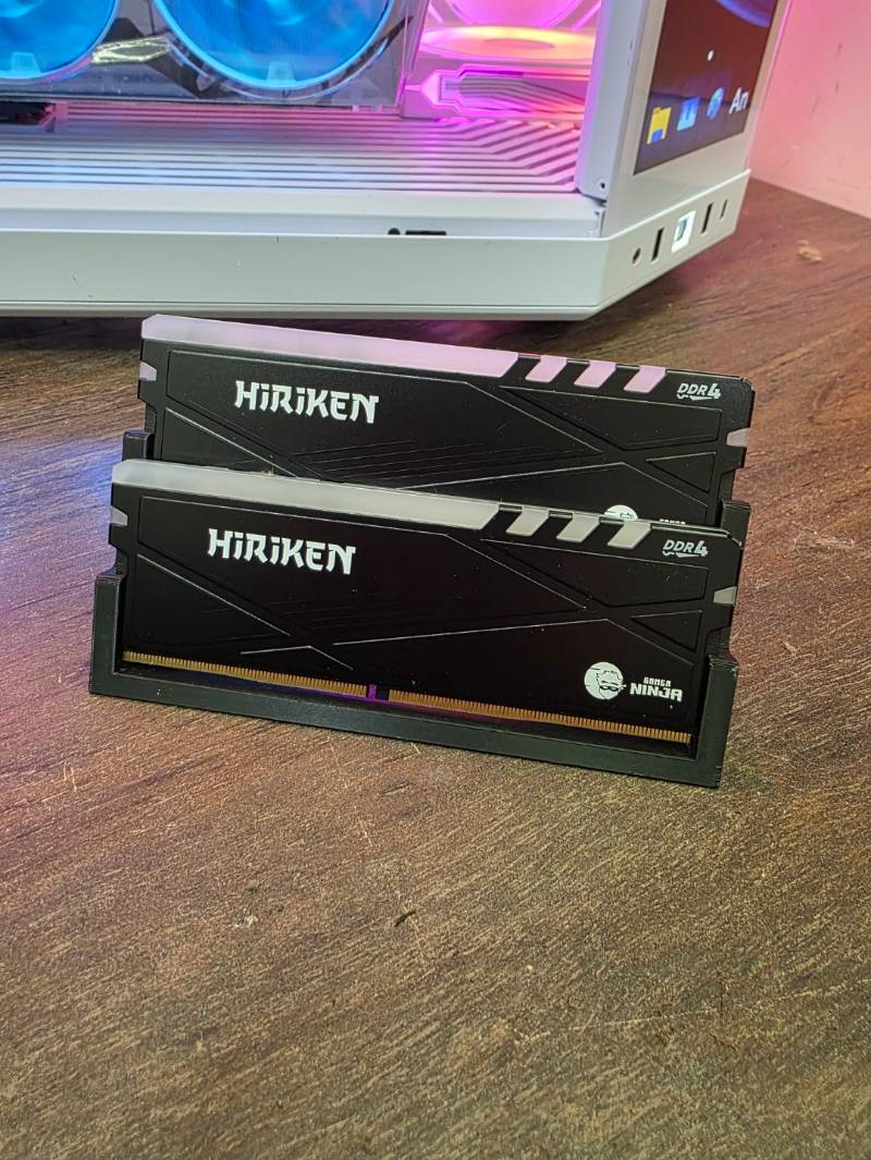 32GB DDR5 (2x16gb) Memória Ram Adata 5600mhz | Amanda Computadores