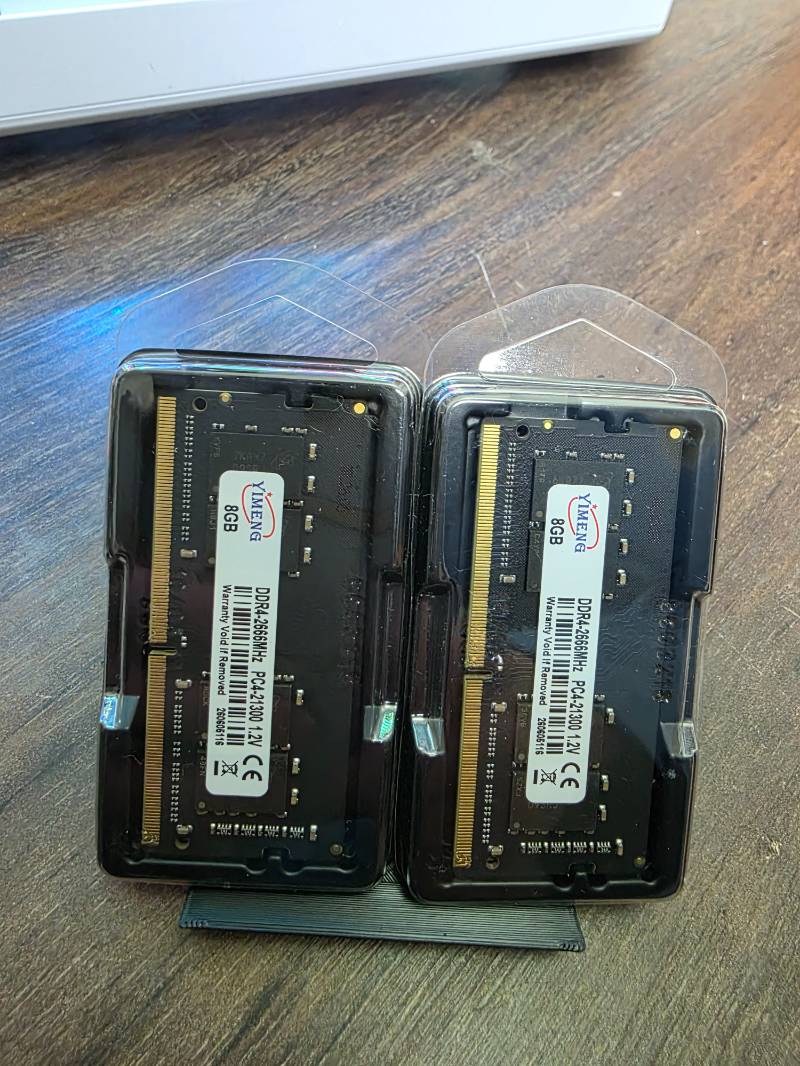 32GB DDR4 (2x16GB) 4000MHZ Memória Patriot Viper, DDR4, 4000MHz