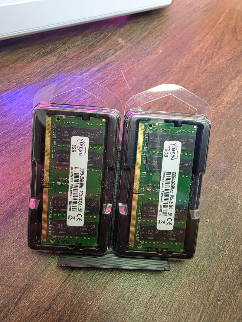 32GB DDR4 (2x16GB) 4000MHZ Memória Patriot Viper, DDR4, 4000MHz