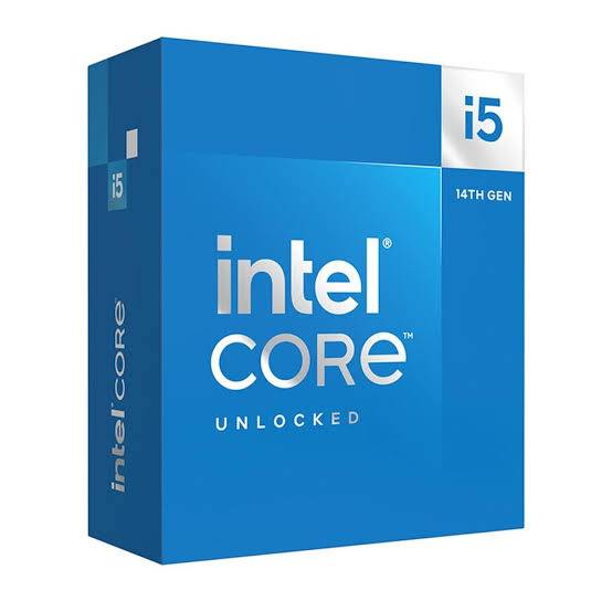 I5 12400F - Processador Intel Core i5-12400F, 2.5GHz (4.4GHz Max Turbo), Cache 18MB, 6 Núcleos, 12 Threads, LGA 1700, Sem Vídeo Integrado - BX8071512400F