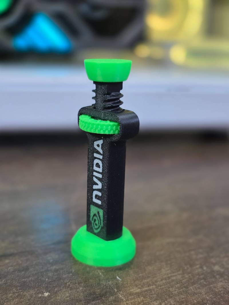 Suporte para GPU