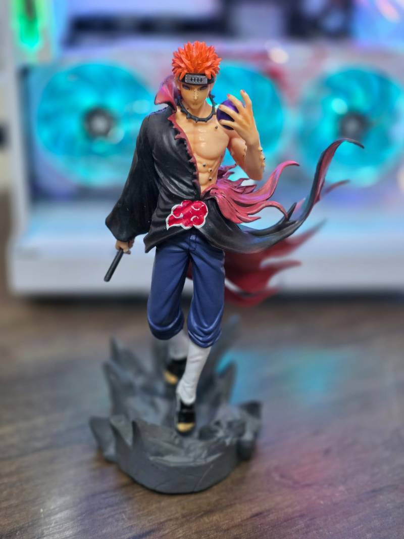Figure Action Naruto Paine 22cm
