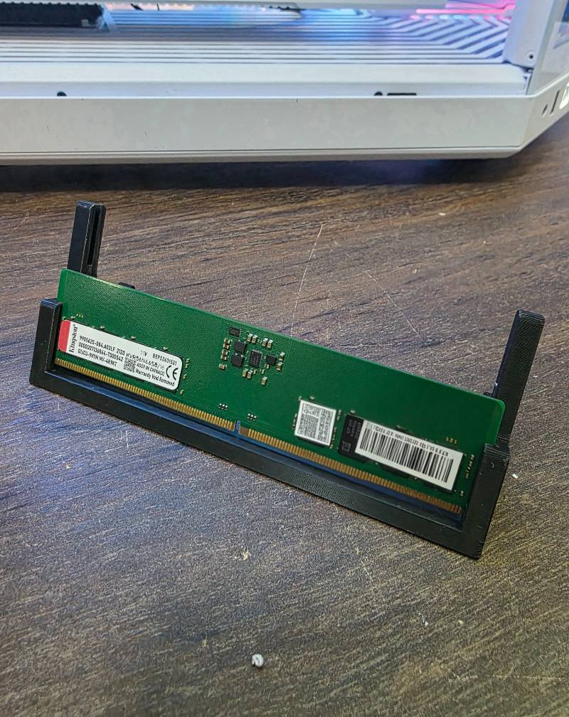 16GB DDR5 Memoria Ram Kingston 5600mhz, C46