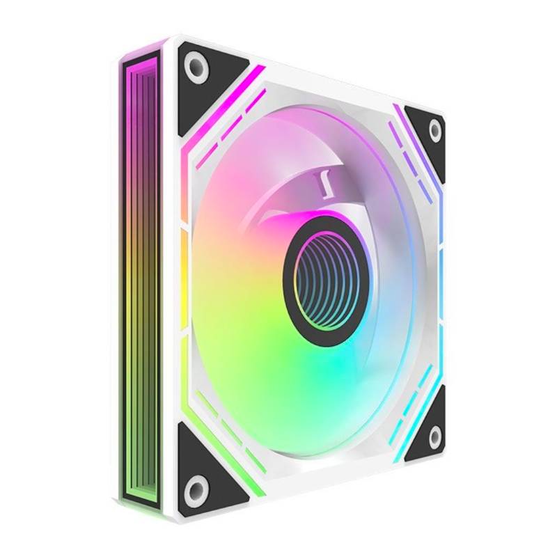 Fan Infinity Branco 